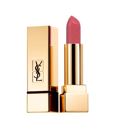 best ysl lipstick colors